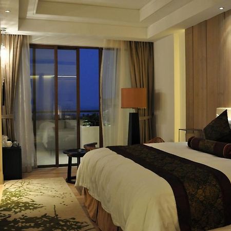 Boao State Guesthouse Qionghai Phòng bức ảnh