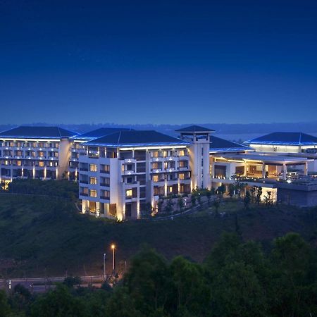 Boao State Guesthouse Qionghai Ngoại thất bức ảnh