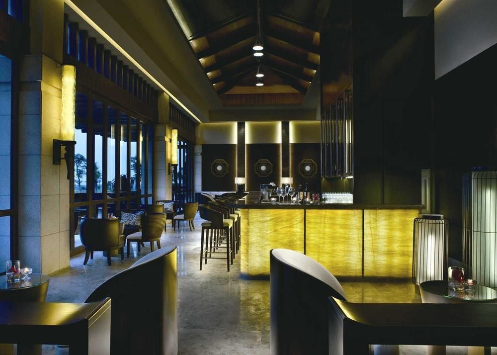 Boao State Guesthouse Qionghai Ngoại thất bức ảnh